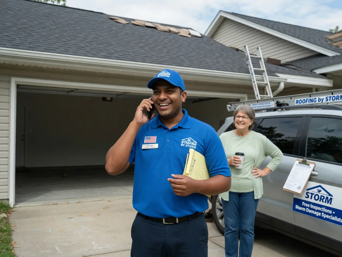 Roof Repair Near Me Woodward, IA FAQs